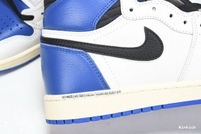 AIR × RETRO SCOTT DH3227-105 TRAVIS SP × FRAGMENT OG NIKE JORDAN 1 HIGH 1117